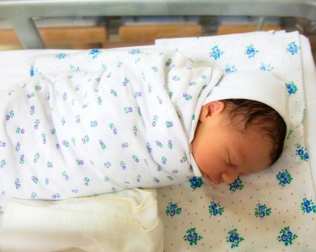 Зараза у нас: Роди се бебе със сифилис