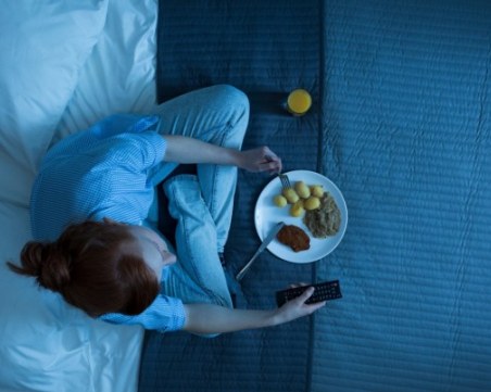 5-те най-опасни навика, които намаляват живота ни