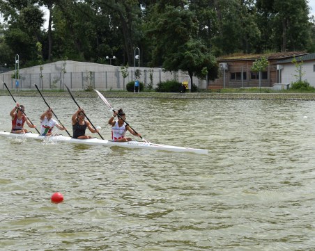 Край! Пловдив ще има Втори гребен канал! Общината окончателно спечели делото