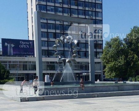 До седмица решават съдбата на Партийния дом