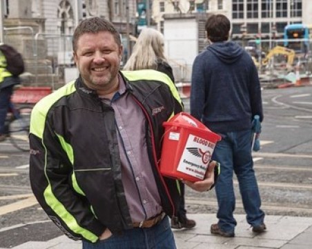Една от жертвите на огнения ад в Гърция - младоженец на меден месец