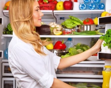 Като прочетете това, вече ще гледате на хладилника по друг начин СНИМКИ