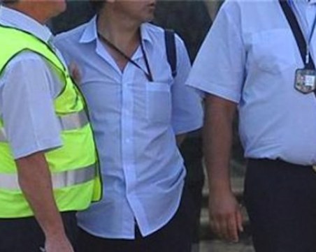 Контрольорки от градски транспорт бяха нападнати от нередовен пътник