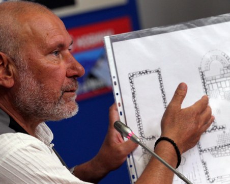 Над 130 находки са открили до момента археолозите на Перперикон този сезон