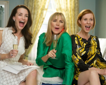 Не се притеснявайте, ако сте необвързани! И не си мислете, че има нещо нередно във вас