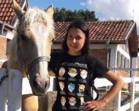 Отвлечената 18-годишна Виктория била дрогирана и жестоко изтезавана над 20 дни