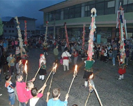 Само на 100 км от Пловдив и сте в Орфическите мистерии - Триград ВИДЕО