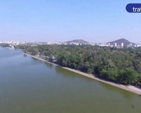 Кметът Тотев: Metallica на изпразнената Гребна база? Ще видим…