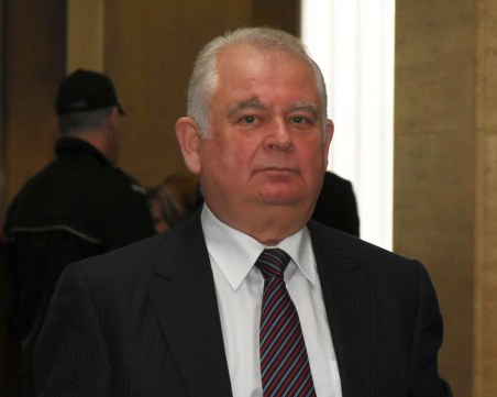 10 години затвор за генерал Кирчо Киров