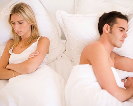 7 неща, които убиват либидото