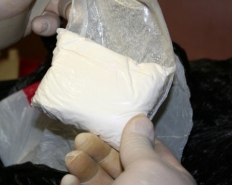 Арестуваха 28-годишен, седнал зад волана на БВМ друсан