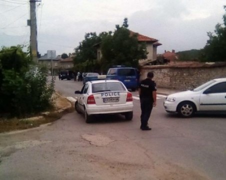 Барети са по петите на Радо Соколето, заподозрян за екзекуцията на Снежана