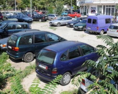 Ето какви коли, или по-скоро трошки, карат българите