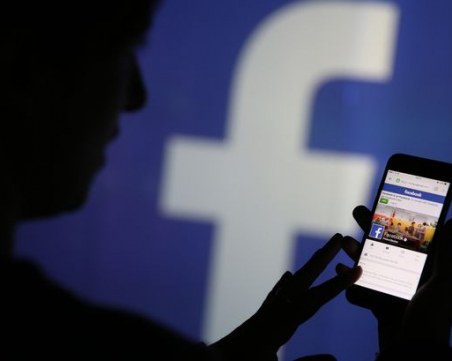 Facebook се срина! За денонощие изгуби 150 милиарда долара