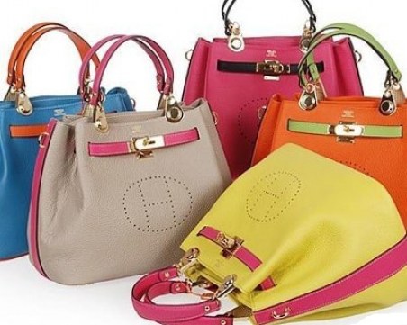 Изберете любимия си модел дамска чанта и разберете кои са силните ти страни