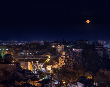 Къде да отидем в събота в Пловдив