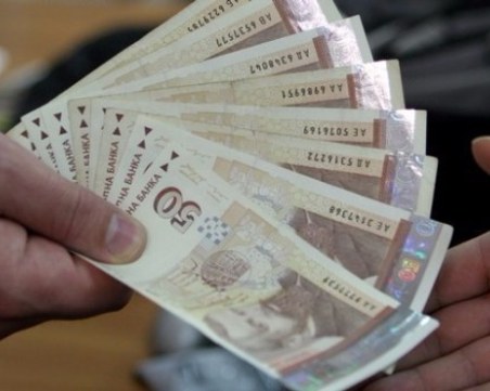 КНСБ поискаха 12% увеличаване на заплатите от 2019
