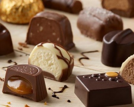 Компания търси 60 дегустатори на шоколадови изкушения