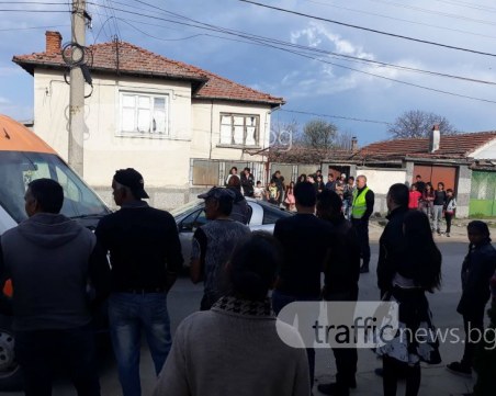 Мелето в Карлово заради мръсна тоалетна