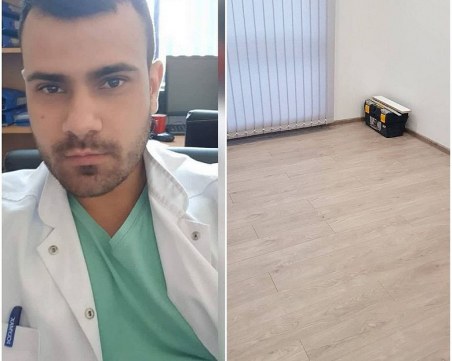 Млад пловдивчанин беше подведен от пишман майстор