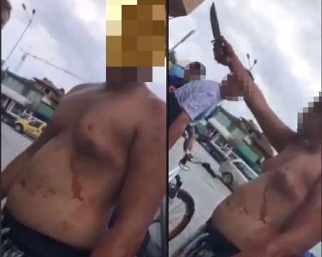 Обвиниха в убийство 15-годишния касапин, наръгал връстник заради колаж