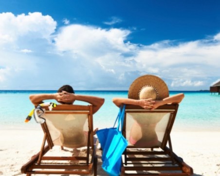 Специалисти изчислиха колко дни е идеалната отпуска