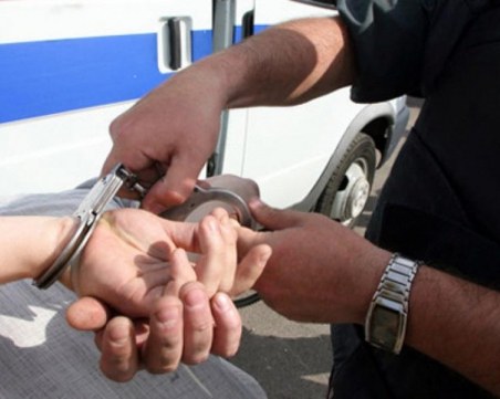 Спипаха наркодилър в Пловдив! Мъжът предлага богато разнообразие от амфети