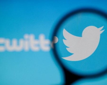 Twitter последва Facebook, акциите се сринаха със 17%