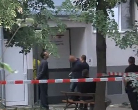 Убийство е! Мъртвата е собственичка на заведение в Благоевград