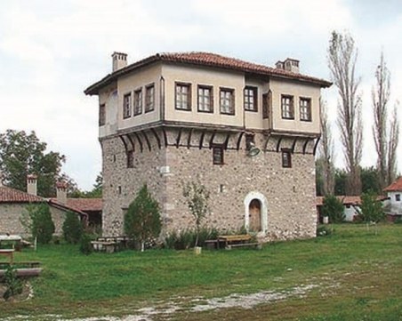 Златна мисирка и 16 яйца заровени край Асеновград