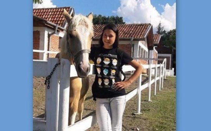 Доктор за държаната в плен Виктория: Докато спи, се събужда и крещи