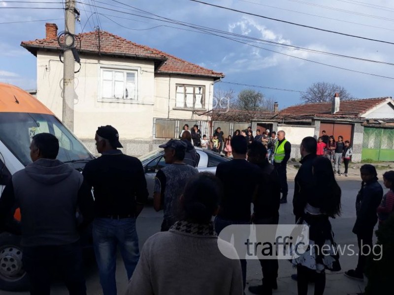 Мелето в Карлово заради мръсна тоалетна