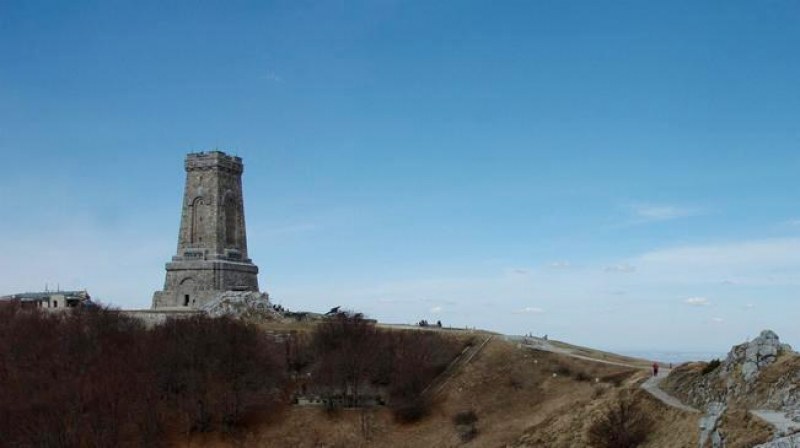 Спират камионите по прохода на Шипка заради събора на Бузлуджа