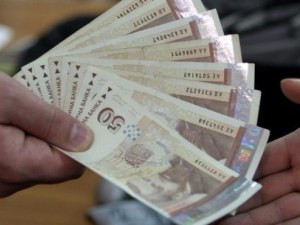 КНСБ поискаха 12% увеличаване на заплатите от 2019