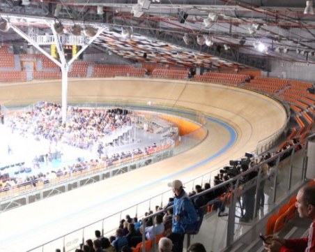 80 велосипедисти от Балканите идват в Пловдив! Мерят сили в Колодрума днес