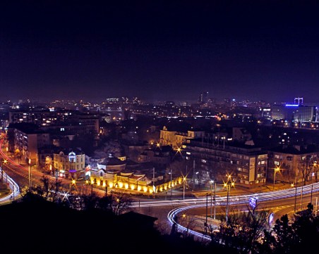 Къде да отидем в неделя в Пловдив