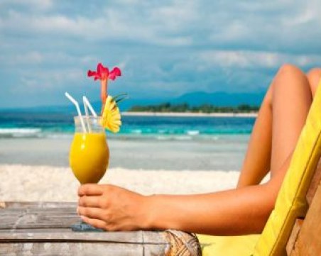 Колко дни продължава идеалната почивка?