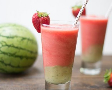 Край на глада! 5 съставки, които ще направят смутито ви засищащо