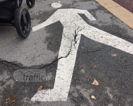 Майките с колички в Пловдив са най-големите престъпници! СНИМКИ