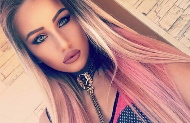 “Дейли мейл“: Арестуваха Гери-Никол в Париж ВИДЕО