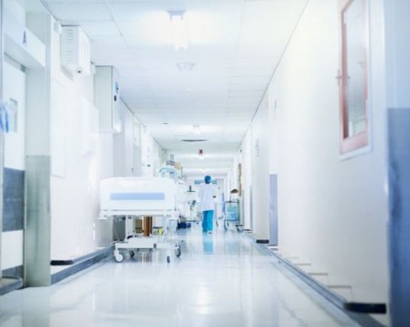 10 страни, в които една нощ в болницата е по-скъпа от нощувка в петзвезден хотел