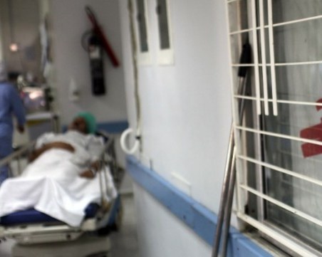 11-годишно момче е в кома, след като падна от 30-метрова скала