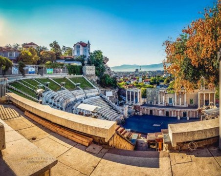 Какво време ни очаква през август?