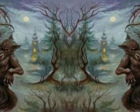 Картина разкрива как изразяваме любовта си