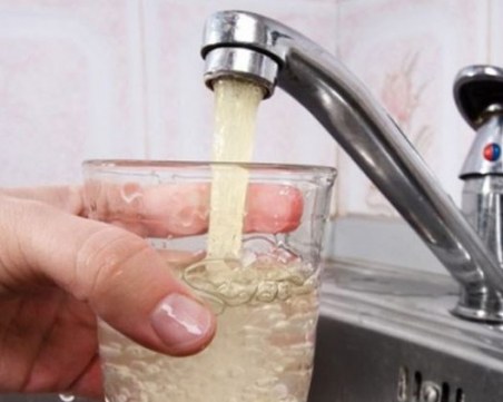 Кризата с водата в Хасково продължава