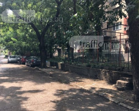 Простреляха пловдивчанин от засада в Кършияка