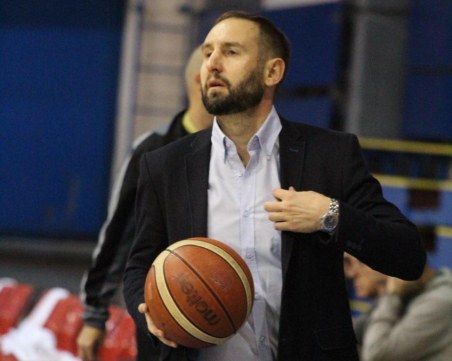 Сръбски специалист поема Академик Бултекс 99