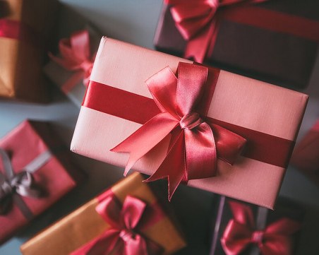 10 неща, които не трябва да се подаряват