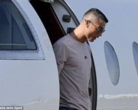 Италианските отбори тръгнаха да печелят на гърба на Роналдо