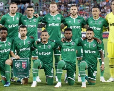 Лудогорец пред историческо постижение, изпреварва куп европейски грандове